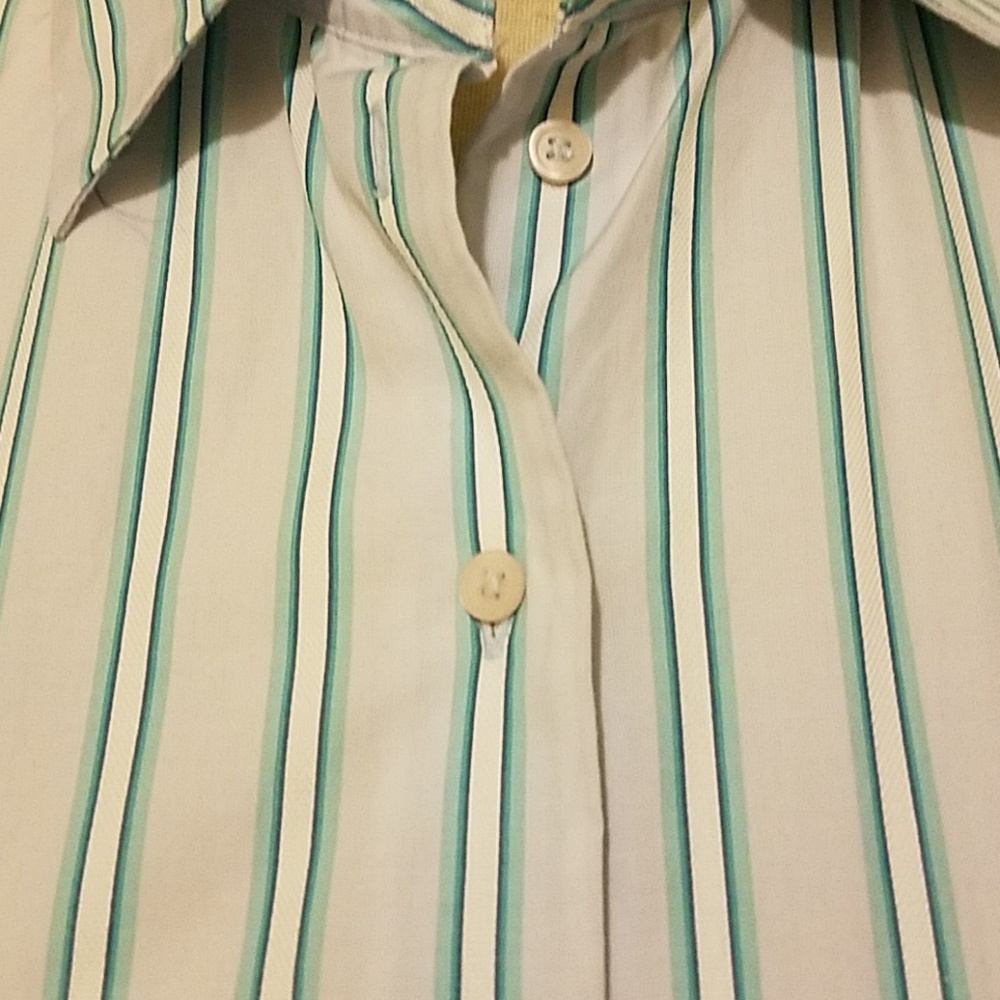 Ben Sherman button down - Picture 2 of 6